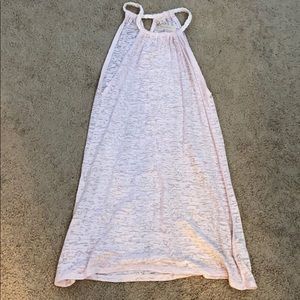 Bathing Suit Cover up